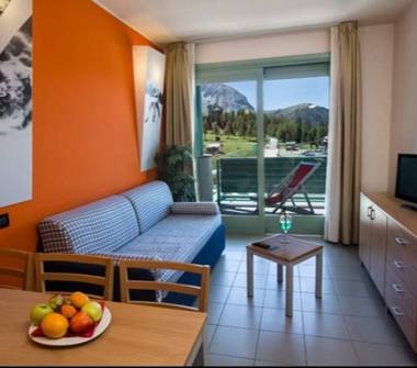 Affitto Appartamento Vacanze a Sestriere, Frazione Borgata Sestriere