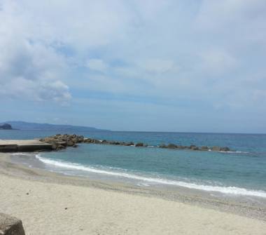 Affitto Appartamento Vacanze a Scilla, Frazione Favazzina