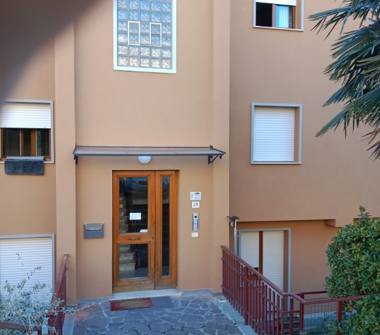 Appartamento in vendita a Perugia, Zona Colonnetta, Via della Colonnetta 28