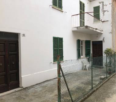 Casa indipendente in vendita a Chieti (Chieti)