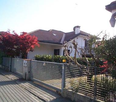 Villa in vendita a Venezia, Zona La Favorita