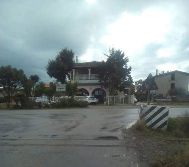 Villa in vendita a Tortolì, Frazione Arbatax, Via Is Cogottis 1