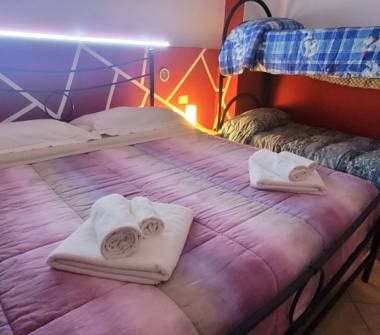 Affitto Casa Vacanze a Catania, Zona Centro Storico, Via Cristoforo Colombo 24