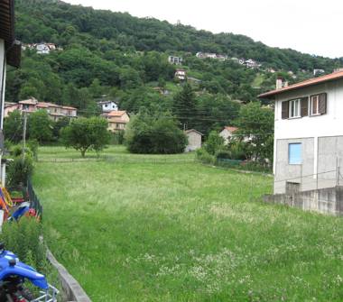 Terreno Edificabile Commerciale in vendita a Gravedona ed Uniti (Como), Via Regina 64