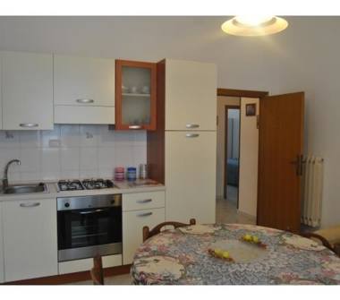 Affitto Appartamento Vacanze a San Benedetto del Tronto (Ascoli Piceno)