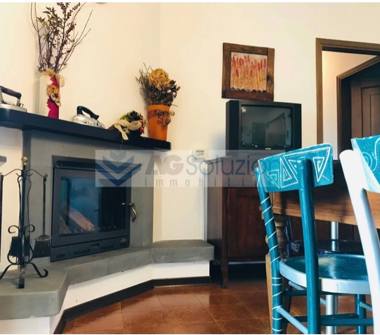 Trilocale in vendita a Parre (Bergamo), Via Cavour 5