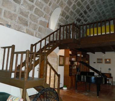 Porzione di casa in vendita a Alghero (Sassari)