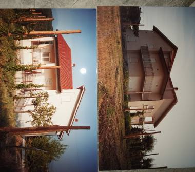Casa indipendente in vendita a Torella dei Lombardi (Avellino), Contrada Acquara 3