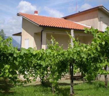 Casa indipendente in vendita a Torella dei Lombardi (Avellino), Contrada Acquara 3