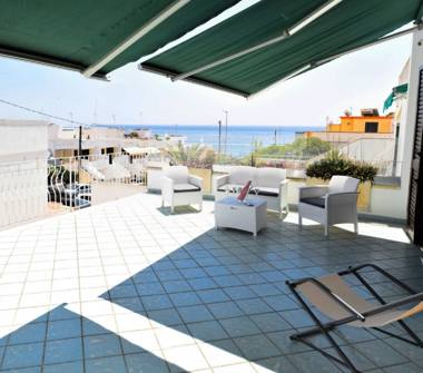 Affitto Appartamento Vacanze a Castrignano del Capo, Frazione Leuca, Via Sandro Pertini 5