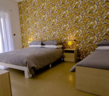 Affitto Appartamento Vacanze a Roma, Zona San Pietro, Via Marcantonio Bragadin 75