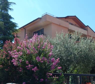 Casa indipendente in vendita a Cannara (Perugia)