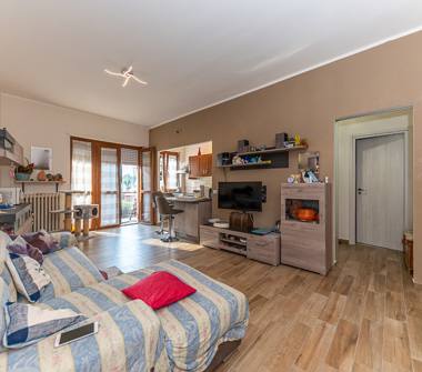 Bilocale in vendita a San Gillio (Torino), Via Druento 16