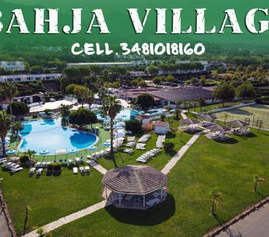 Affitto Appartamento Vacanze a Paola (Cosenza), Via Agave 1