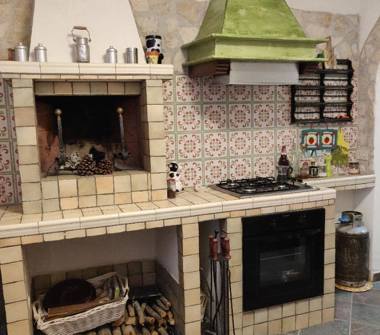 Trilocale in vendita a Piglio (Frosinone), Via Arringo 102