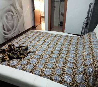 Offerta Vacanze Bed & Breakfast a Capaccio Paestum (Salerno), via Francesco Gregorio,86 86