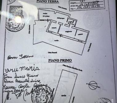 Casa indipendente in vendita a Buggerru (Sud Sardegna), Via monterosmarino 93