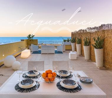 Affitto Appartamento Vacanze a Pozzallo (Ragusa), Via L.M. Pietrenere 39