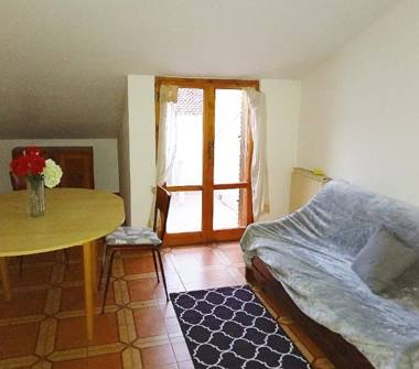 Trilocale in vendita a Silvi, Frazione Silvi Marina, Via Fratelli Bandiera 76