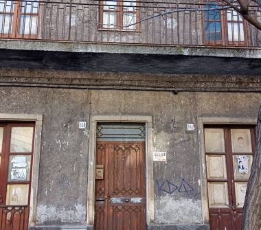 Palazzo/Stabile in vendita a Catania, Zona Viale Mario Rapisardi, Viale Mario Rapisardi 339