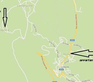 Affitto Appartamento Vacanze a Ovindoli (L'Aquila), Via Osvaldo Moretti 60