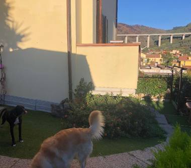 Villetta a schiera in vendita a Massarosa, Frazione Bozzano, Via del Crocicchio 285