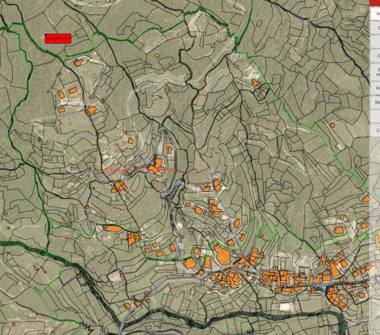 Terreno Agricolo/Coltura in vendita a Giustenice, Frazione San Lorenzo