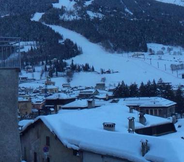 Affitto Appartamento Vacanze a Bormio (Sondrio)