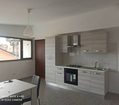 Affitto Appartamento Vacanze a Rocca Imperiale, Frazione Rocca Imperiale Marina