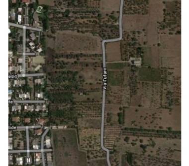 Terreno Agricolo/Coltura in vendita a Valenzano (Bari), Via Tufaro 130