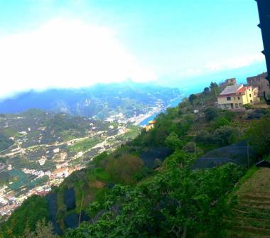 Affitto Appartamento Vacanze a Ravello (Salerno)