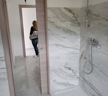 Attico in vendita a Marsicovetere (Potenza), Via Nazionale 185