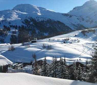 Affitto Appartamento Vacanze a Sestriere (Torino), via monte grappa 6