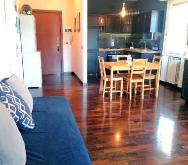 Trilocale in vendita a Guiglia (Modena), Piazza degli Alpini 2