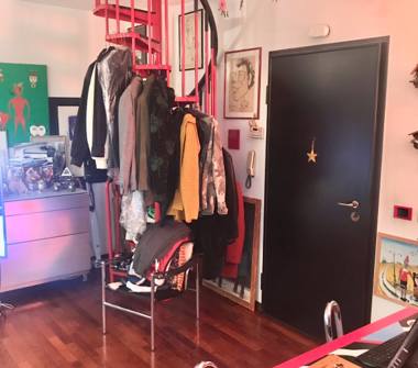 Trilocale in vendita a Jesi, Frazione Tabano, Via Pier Sante Mattarella 3