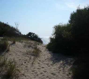 Affitto Villa Vacanze a Gallipoli (Lecce)