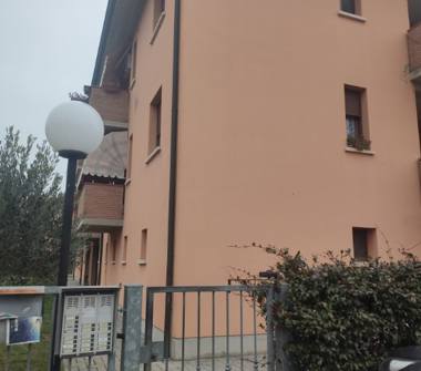 Trilocale in vendita a Reggio Emilia, Frazione Massenzatico