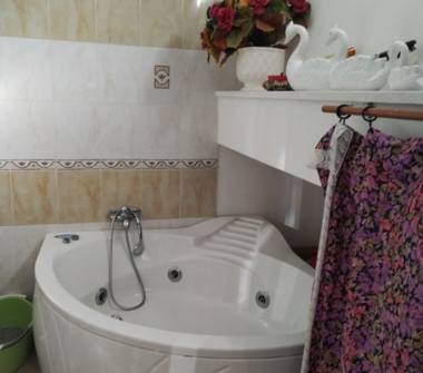 Villa in vendita a Roma, Zona Romanina, Via Massa di San Giuliano 297