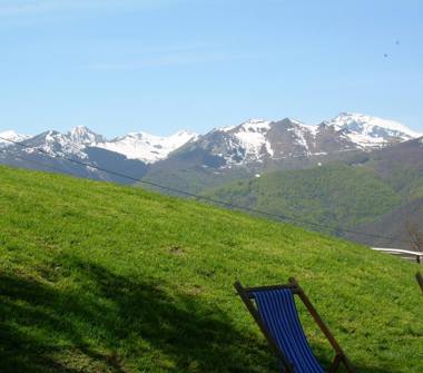 Affitto Appartamento Vacanze a Roburent, Frazione San Giacomo