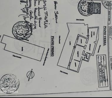 Affitto Casa Vacanze a Buggerru (Sud Sardegna), Via Monte Rosmarino 93