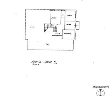 Appartamento in vendita a Borghetto di Vara (La Spezia), Strada Statale 1 13