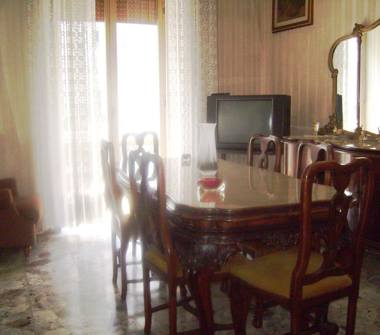 Affitto Appartamento Vacanze a Napoli, Zona Vicaria