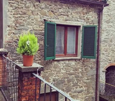 Affitto Casa Vacanze a San Romano in Garfagnana (Lucca)