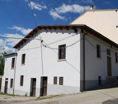 Casa indipendente in vendita a Fagnano Alto, Frazione Opi, Via dei Profeti 0