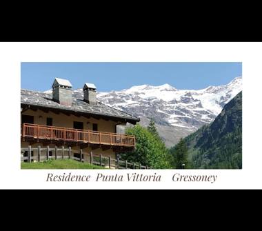Affitto Appartamento Vacanze a Gressoney-la-Trinitè, Frazione Staffal, Località Gressoney Monte Rosa 16
