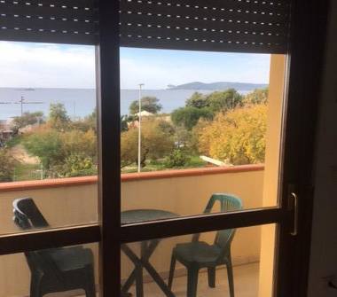 Affitto Casa Vacanze a Alghero (Sassari), Via Lido 115