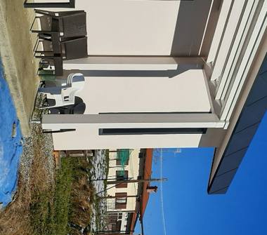 Casa indipendente in vendita a Camburzano (Biella)