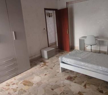 Appartamento in affitto a Palermo, Zona Montegrappa, Via Ugo Soli 9