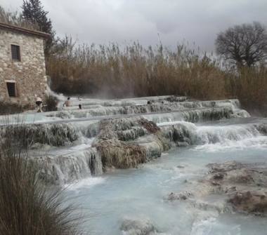 Affitto Villa Vacanze a Manciano, Frazione Saturnia