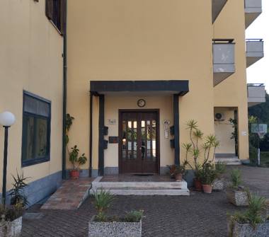 Quadrilocale in vendita a Telese Terme (Benevento)